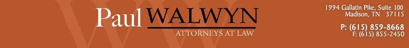 Walwyn & Walwyn - Attorneys at Law